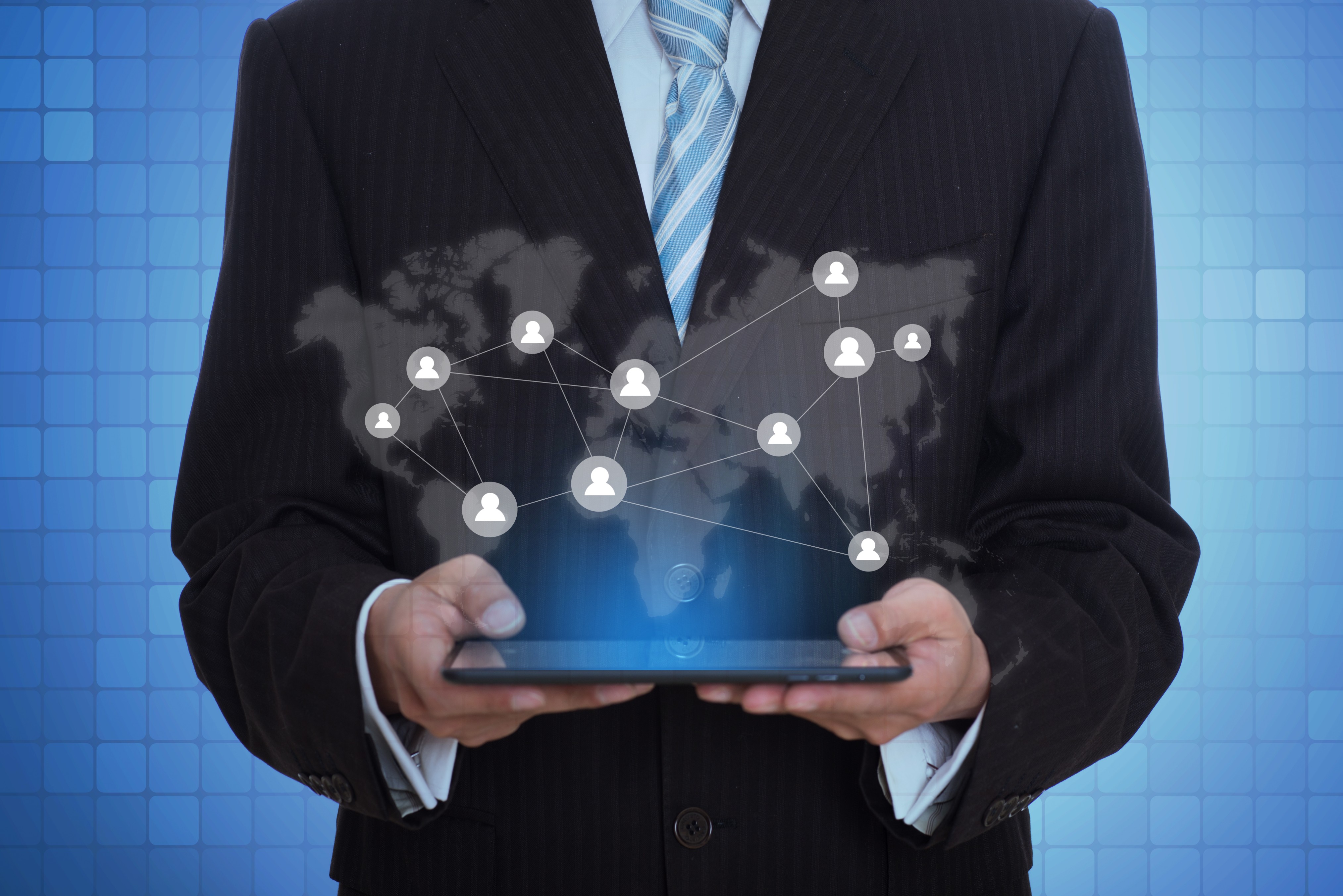 New Domain Leads Provider for Quality Business Prospects